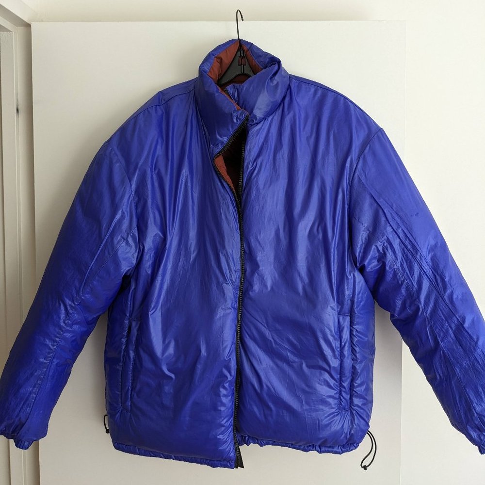 Nikelab Reversible NRG Puffer
